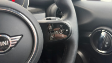 MINI Hatchback 1.5 Cooper Classic 5dr Auto Petrol Hatchback